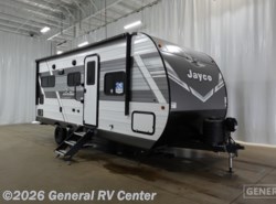 New 2027 Jayco Jay Flight 200MKS available in Brownstown Township, Michigan