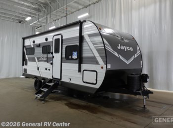 New 2027 Jayco Jay Flight 200MKS available in Brownstown Township, Michigan