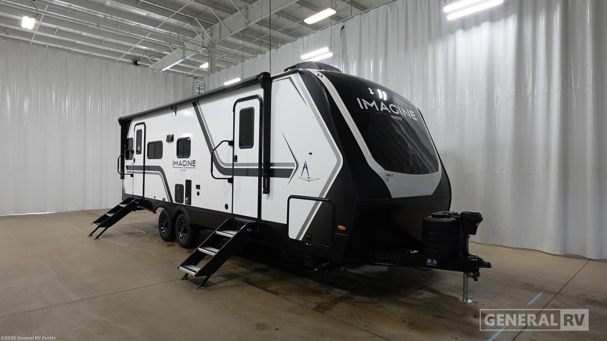 New 2026 Grand Design Imagine 2500RL available in Brownstown Township, Michigan