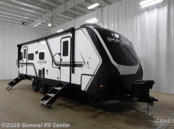 New 2026 Grand Design Imagine 2500RL available in Brownstown Township, Michigan