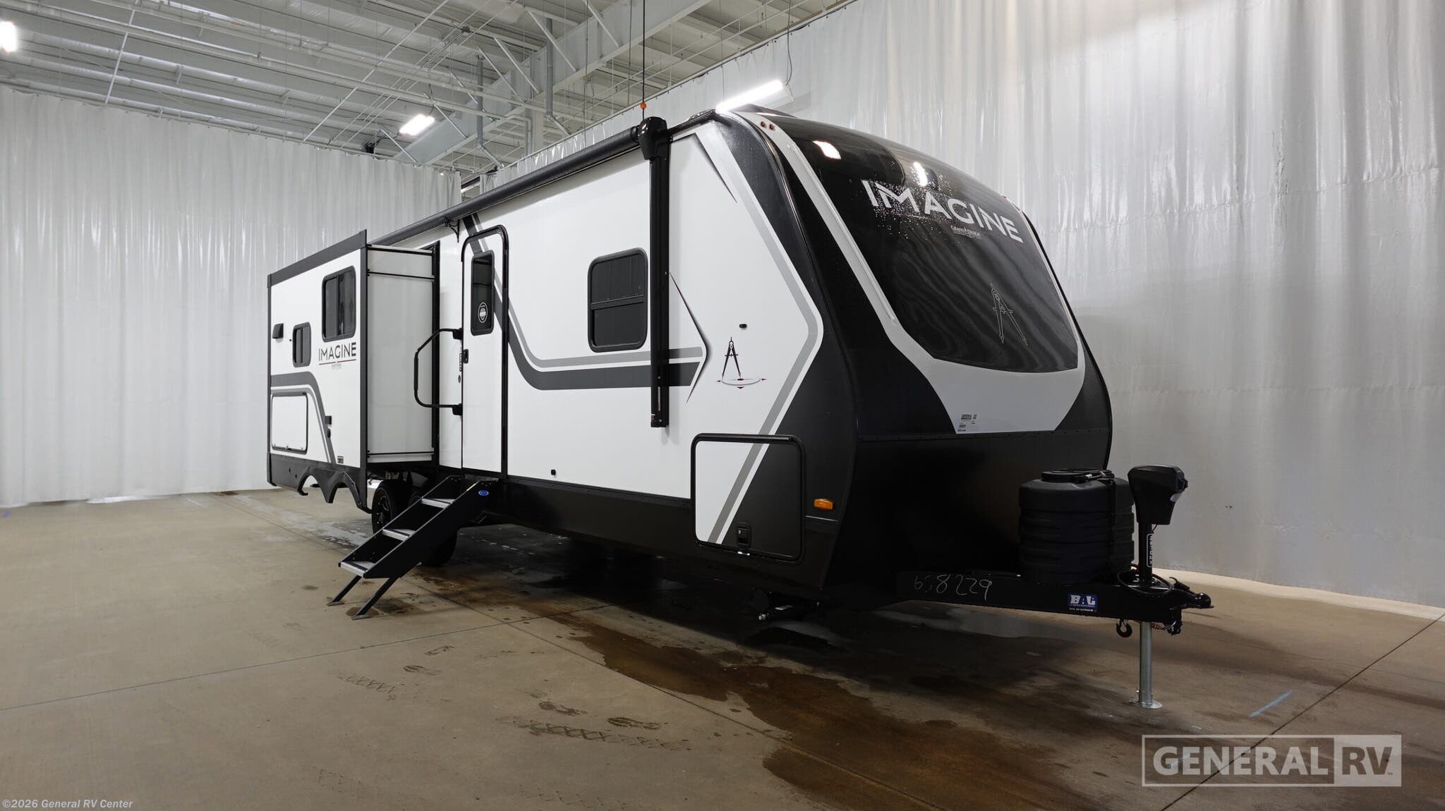 New 2026 Grand Design Imagine 2670MK available in Brownstown Township, Michigan