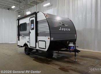 New 2027 Jayco Jay Flight SLX 130RD available in Brownstown Township, Michigan