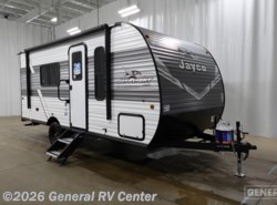 New 2026 Jayco Jay Flight SLX 175FQ available in Brownstown Township, Michigan
