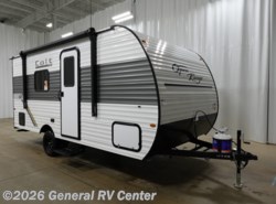 New 2026 Open Range COLT 17QB available in Brownstown Township, Michigan