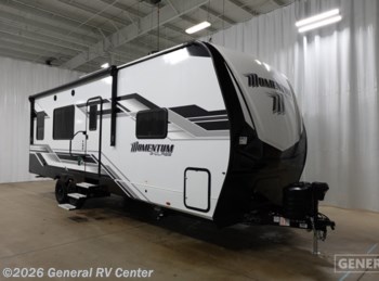 New 2026 Grand Design Momentum G-Class 27G available in Brownstown Township, Michigan