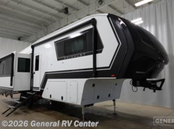 New 2026 Brinkley RV Model Z 3100 available in Brownstown Township, Michigan