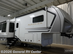 New 2026 Alliance RV Paradigm 310RL available in Brownstown Township, Michigan