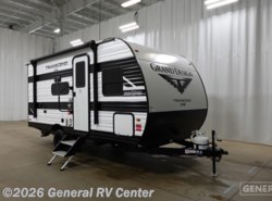 New 2027 Grand Design TRANSCEND-ONE 151BH available in Brownstown Township, Michigan