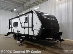 New 2027 Grand Design Imagine XLS 23LDE available in Brownstown Township, Michigan
