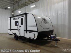 New 2027 Jayco Jay Feather Air SL 17BHSL available in Brownstown Township, Michigan