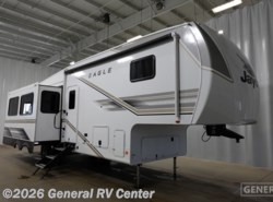 New 2027 Jayco Eagle SLE 30RLT available in Brownstown Township, Michigan