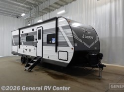 New 2027 Jayco FLIGHT 261BHS available in Brownstown Township, Michigan