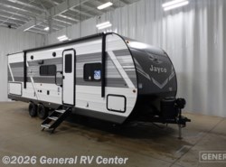 New 2027 Jayco Jay Flight SLX 261BHS available in Brownstown Township, Michigan