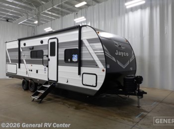 New 2027 Jayco Jay Flight SLX 261BHS available in Brownstown Township, Michigan