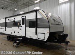 New 2026 Open Range COLT 28DBS available in Brownstown Township, Michigan