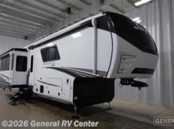New 2027 Jayco Pinnacle 36FBTS available in Brownstown Township, Michigan