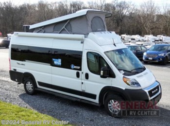 New 2023 Thor Motor Coach Tellaro 20J available in Mount Clemens, Michigan