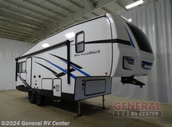 New 2023 Forest River Impression 235RW available in Mount Clemens, Michigan