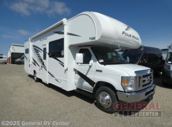 New 2024 Thor Motor Coach Four Winds 31EV available in Mount Clemens, Michigan