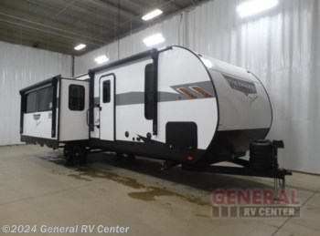 New 2023 Forest River Wildwood 27REX available in Mount Clemens, Michigan