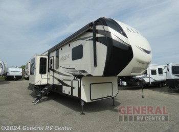 Used 2019 Keystone Alpine 3851RD available in Mount Clemens, Michigan