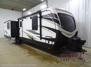 New 2024 Keystone Outback 330RL available in Mount Clemens, Michigan
