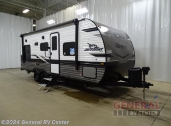 New 2024 Jayco Jay Flight 212QB available in Mount Clemens, Michigan