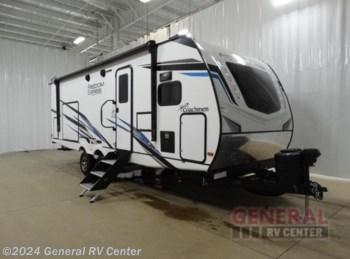 New 2024 Coachmen Freedom Express Ultra Lite 259FKDS available in Mount Clemens, Michigan