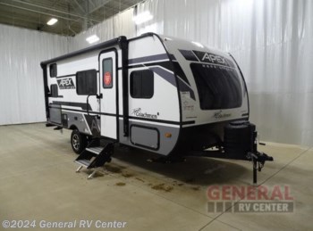 New 2024 Coachmen Apex Nano 194BHS available in Mount Clemens, Michigan
