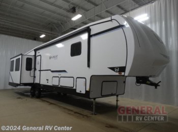 New 2023 Forest River Wildcat ONE 36MB available in Mount Clemens, Michigan