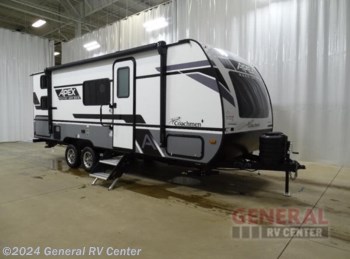 New 2024 Coachmen Apex Nano 208BHS available in Mount Clemens, Michigan