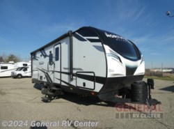 Used 2023 Heartland North Trail 24BHS available in Mount Clemens, Michigan