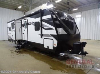 New 2024 Grand Design Imagine 2670MK available in Mount Clemens, Michigan