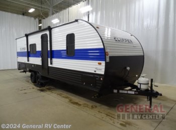 New 2024 Coachmen Clipper 5K Series 26BH available in Mount Clemens, Michigan