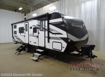 New 2024 Grand Design Imagine XLS 25DBE available in Mount Clemens, Michigan