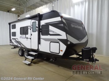 New 2024 Grand Design Imagine XLS 21BHE available in Mount Clemens, Michigan