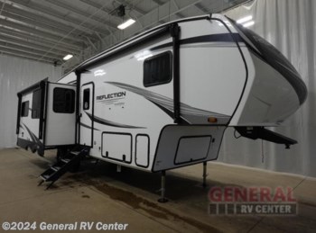 New 2024 Grand Design Reflection 303RLS available in Mount Clemens, Michigan