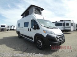 New 2025 Winnebago Solis 59PX available in Mount Clemens, Michigan