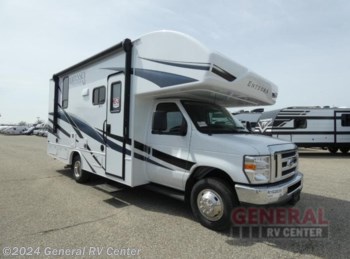 New 2024 Entegra Coach Odyssey SE 22CF available in Mount Clemens, Michigan