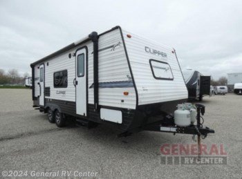 Used 2019 Coachmen Clipper Ultra-Lite 21FQ available in Mount Clemens, Michigan