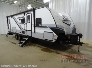 New 2024 Jayco Jay Feather 27BHB available in Mount Clemens, Michigan