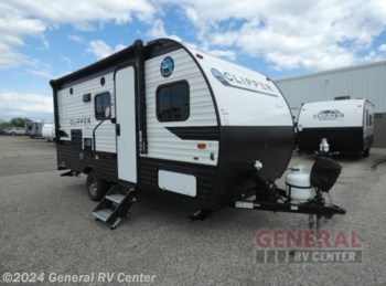 Used 2021 Coachmen Clipper Ultra-Lite 17BH available in Mount Clemens, Michigan