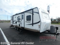 Used 2016 Forest River Flagstaff Super Lite 27BEWS available in Mount Clemens, Michigan