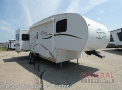 Used 2009 K-Z Spree 265RLS available in Mount Clemens, Michigan