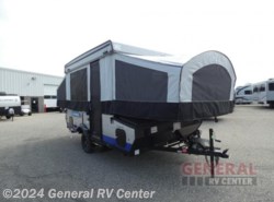 New 2024 Coachmen Clipper Camping Trailers 108ST available in Mount Clemens, Michigan