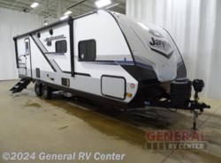 New 2024 Jayco Jay Feather 25RB available in Mount Clemens, Michigan