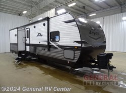 New 2024 Jayco Jay Flight 331BTS available in Mount Clemens, Michigan