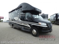 Used 2021 Thor Motor Coach Delano Sprinter 24FB available in Mount Clemens, Michigan