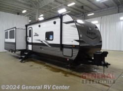 New 2024 Jayco Jay Flight 334RTS available in Mount Clemens, Michigan