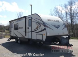 Used 2015 Keystone Bullet 248RKS available in Mount Clemens, Michigan